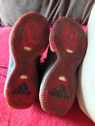Zapatillas Baloncesto Adidas D Rose 773 L