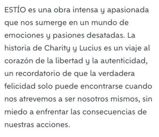 Libro: “ESTÍO” Edith Wharton