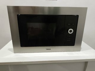 Microondas integrable Teka MWE 225 FI