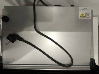 Microondas integrable Teka MWE 225 FI