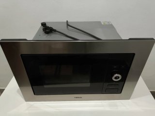 Microondas integrable Teka MWE 225 FI
