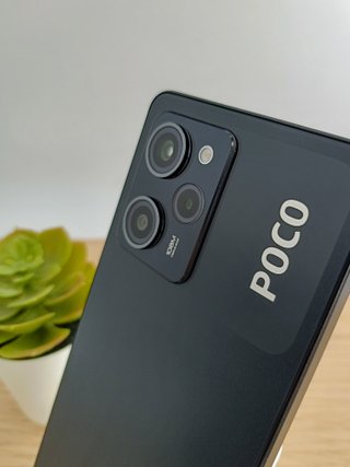 XIAOMI POCO X5 PRO 5G DUAL SIM 6GB 128GB BLACK Muy