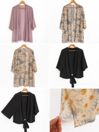Kimonos