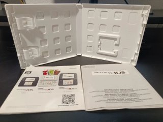 Super Smash Bros. Nintendo 3DS