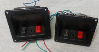 Filtros Audio Rotel Yes.  2 vías