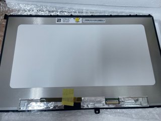 Pantalla Sharp LQ140M1JW62 portátil