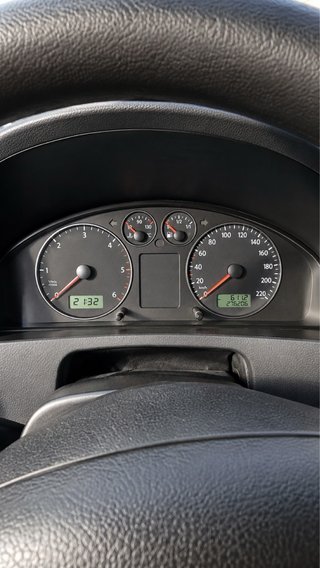 Volkswagen Transporter T5 2009