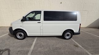 Volkswagen Transporter T5 2009