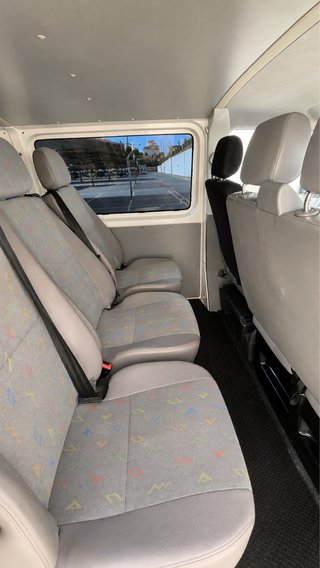 Volkswagen Transporter T5 2009