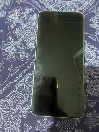 Samsung Galaxy A05s Verde