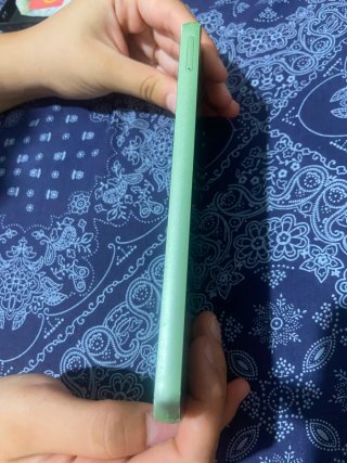 Samsung Galaxy A05s Verde