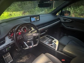 Audi Q7 2018