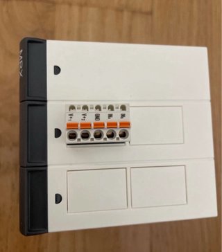Router INSYS icom Profesional