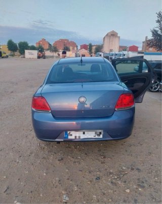 FIAT Linea 2008