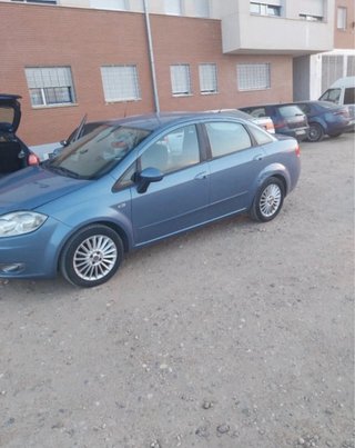 FIAT Linea 2008