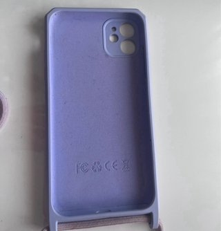 Funda MV iPhone 11 con nombre personalizado