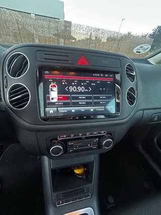 Volkswagen Golf Plus 2011