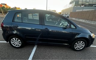 Volkswagen Golf Plus 2011