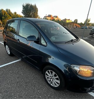Volkswagen Golf Plus 2011
