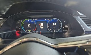 Skoda Superb IV 2022