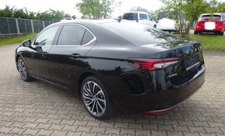 Skoda Superb IV 2022
