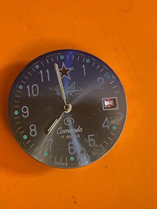 Lotto orologi usati