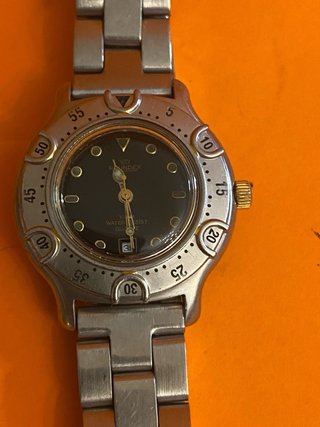 Lotto orologi usati