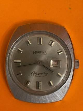 Lotto orologi usati