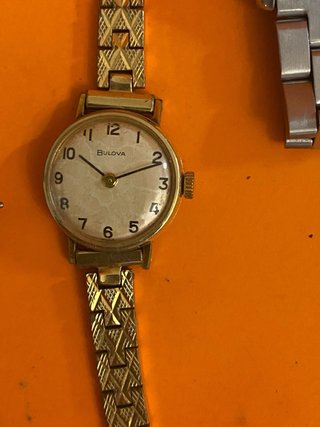 Lotto orologi usati