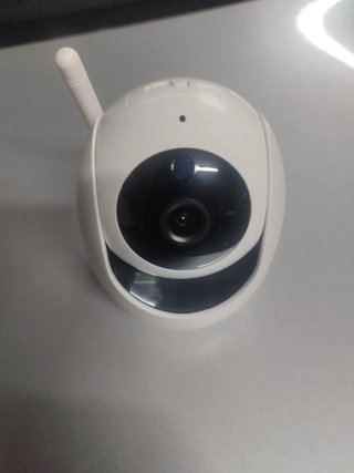 Baby Monitor Intercomunicador Vídeo