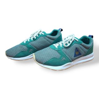 Zapatillas Le Coq Sportif Hombre Verde