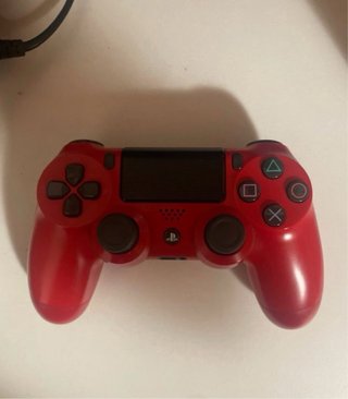 Play Station 4