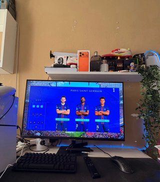 Monitor Samsung 32 pulgadas