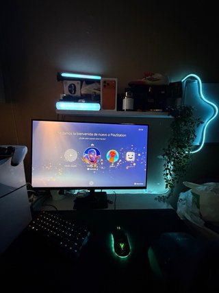 Monitor Samsung 32 pulgadas