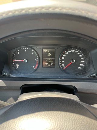 VW T6 2019
