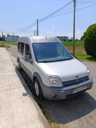 Ford Tourneo Transit Connect 2005