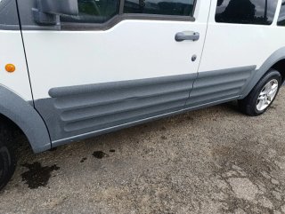 Ford Tourneo Transit Connect 2005