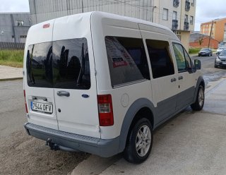 Ford Tourneo Transit Connect 2005