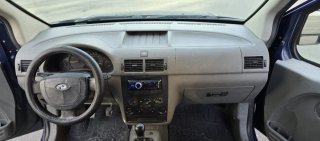 Ford Tourneo Transit Connect 2005