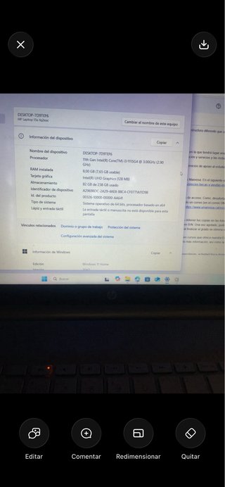 Computer HP Silver - PREZZO TRATTABILE/RITIRO
