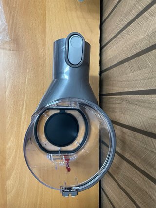 Depósito aspiradora compatible Dyson