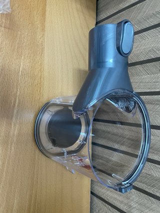 Depósito aspiradora compatible Dyson