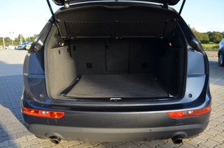 Audi Q5 2.0 TFSI Quattro Manual S-Line Bi-Xenon