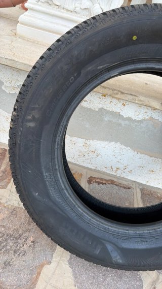 Pirelli P7 Cinturato 225/65 R17 108V M+S