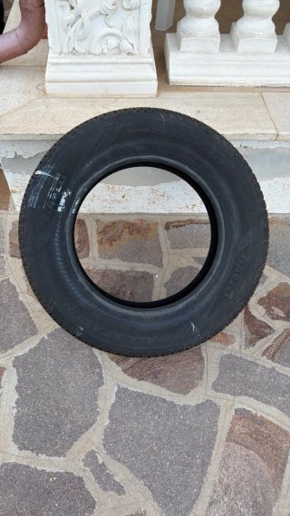 Pirelli P7 Cinturato 225/65 R17 108V M+S