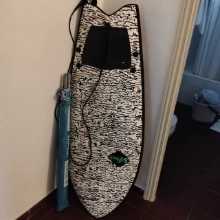 Tabla de Surf Softtech