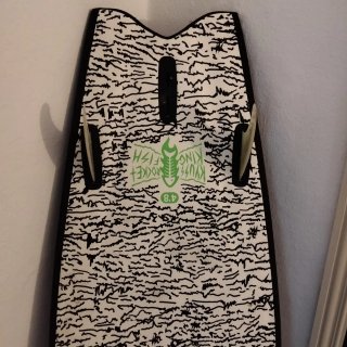 Tabla de Surf Softtech