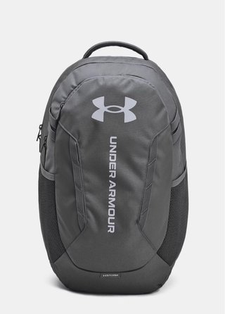 Mochila Under Armour Gris
