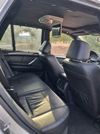 BMW X5 2003