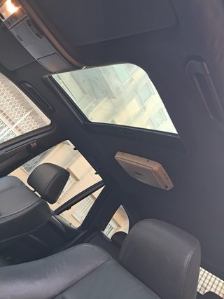 BMW X5 2003
